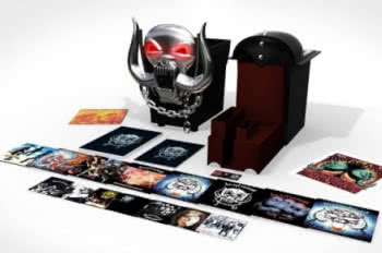 Motorhead - nie kupujcie tego boxu