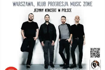 Rise Against - koncertowy niezbędnik