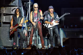 Scorpions "powraca"?