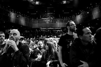 Piąta scena na Roadburn Festival 2015 