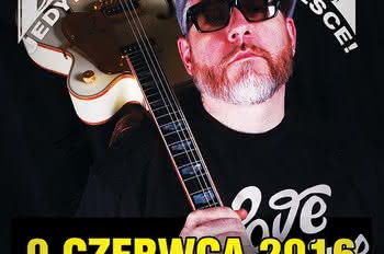 Everlast na jedynym koncercie w Polsce