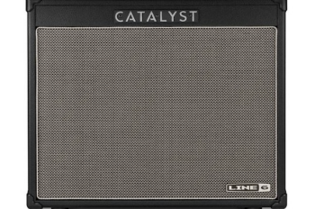 LINE 6CATALYST CX 100 COMBO