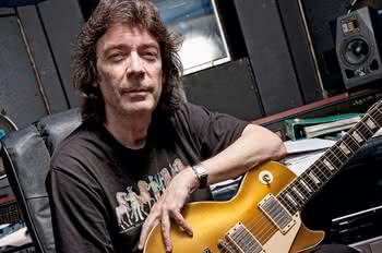 Steve Hackett