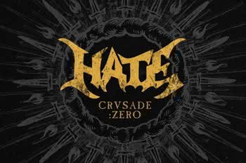 Valley Of Darkness - najnowsze video Hate