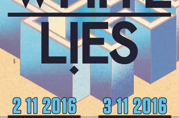 White Lies w listopadzie w Polsce