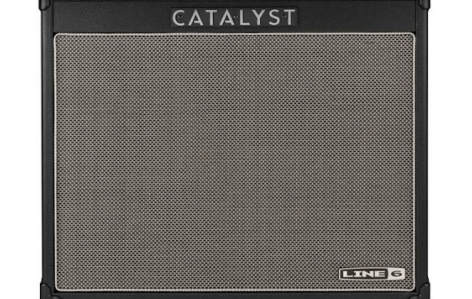 CATALYST CX 100 COMBO