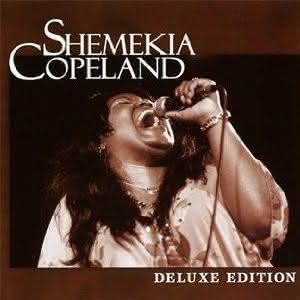 Shemekia Copeland - Deluxe Edition