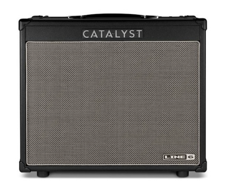 LINE 6 - CATALYST CX 100 COMBO