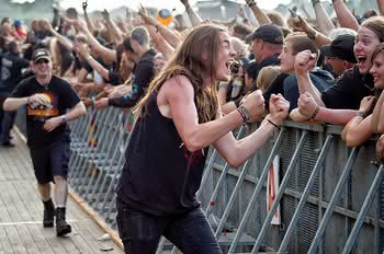 Wacken Open Air 2014 - podsumowanie