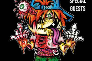 Ugly Kid Joe