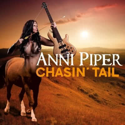 Anni Piper - Chasin’ Tail