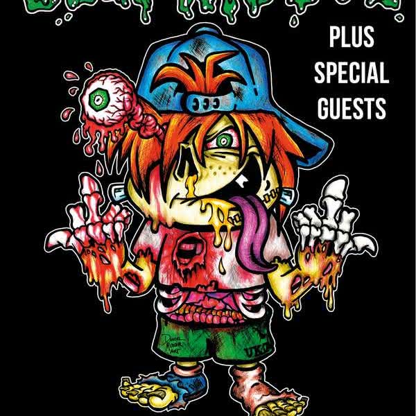 Ugly Kid Joe