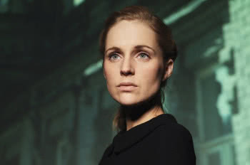 Agnes Obel wraca do Warszawy