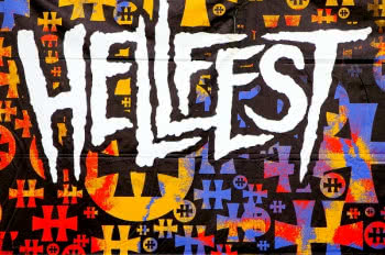 Hellfest 2013 - 21-23.06.2013 - Clisson (Francja)