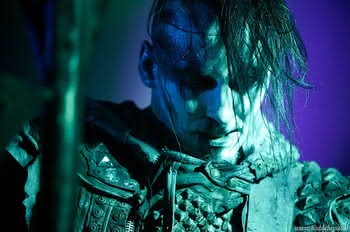 Behemoth, Obscure Sphinx - 24.11.2013 - Warszawa