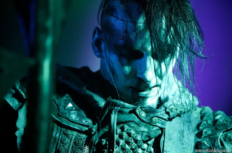 Behemoth, Obscure Sphinx - 24.11.2013 - Warszawa