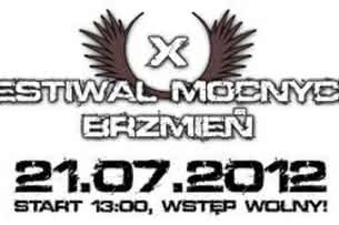 Decapitated gwiazdą X Festiwalu Mocnych Brzmień