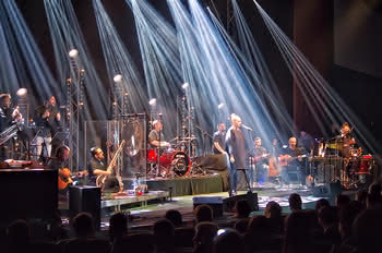 HEY Unplugged - 28.03.2014 - Kraków