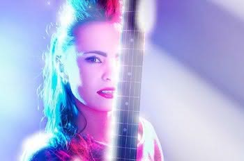 Electric Lady