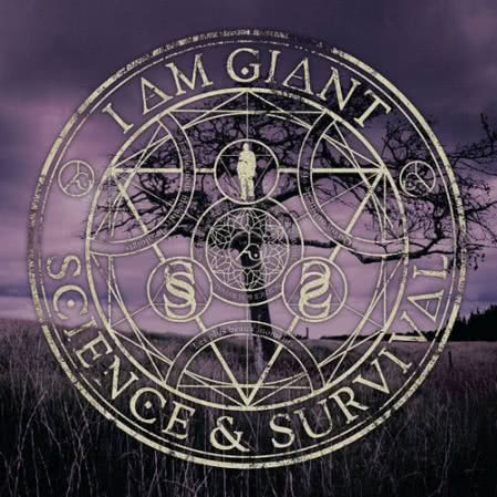I Am Giant - Science & Survival