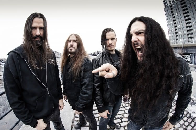 Kataklysm i Hypocrisy wystąpią we Wrocławiu