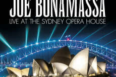 Live at The Sydney Opera House