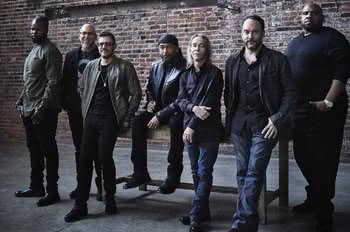 Dave Matthews Band: Cały zespół lubi grać dla takiej publiczności jak w Polsce