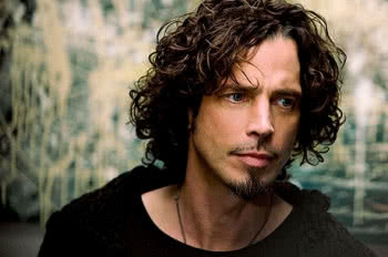 Chris Cornell o grunge i współczesnym popie