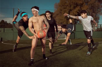 The Janoskians