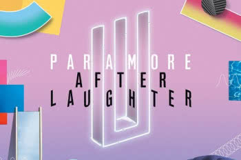 Nowy album Paramore za miesiąc