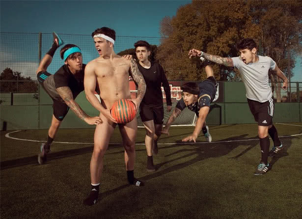 The Janoskians