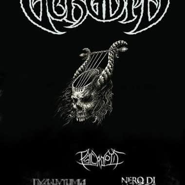 Gorguts