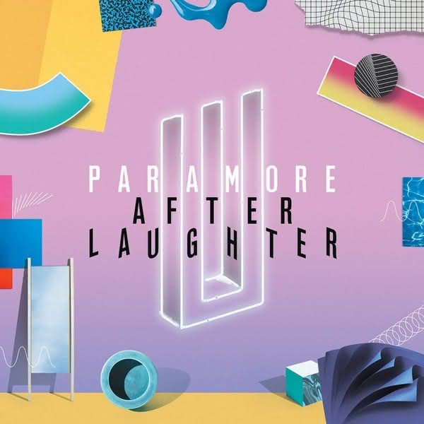 Nowy album Paramore za miesiąc
