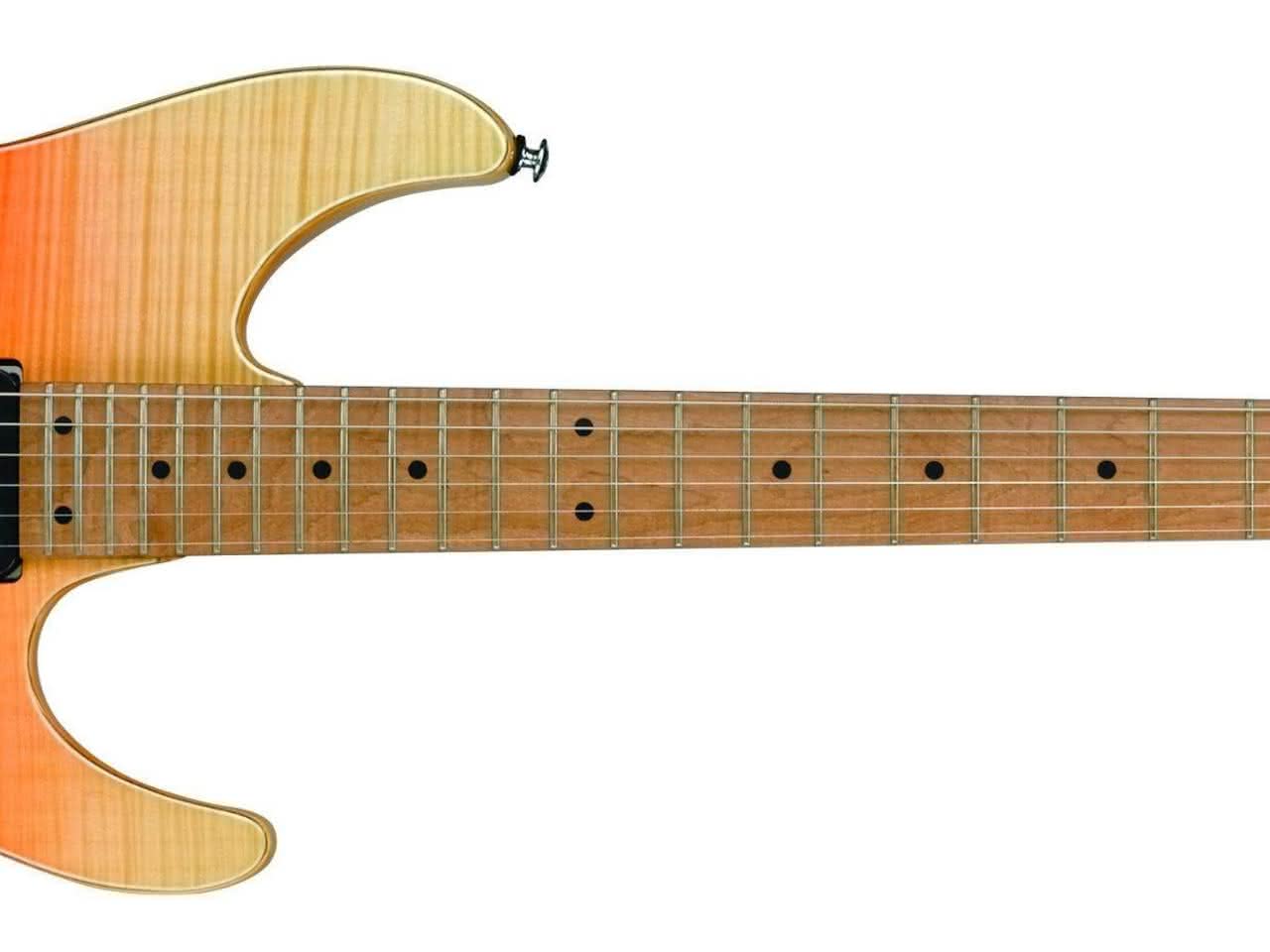 IBANEZ AZ242F Premium | Gitara elektryczna