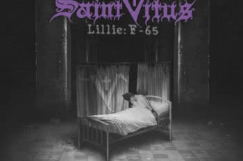 Saint Vitus - szczegóły nowego albumu