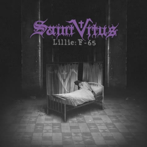 Saint Vitus - szczegóły nowego albumu