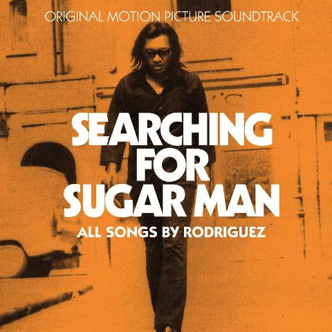 Złota płyta dla Searching For Sugar Man 