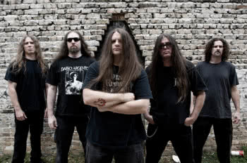 Cannibal Corpse we Wrocławiu - znamy supporty