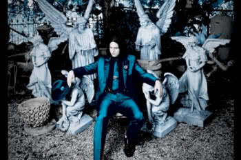 Jack White prezentuje nowe video