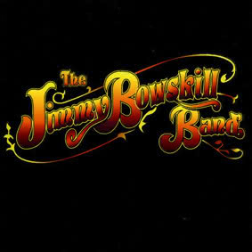 The Jimmy Bowskill Band - Back Number
