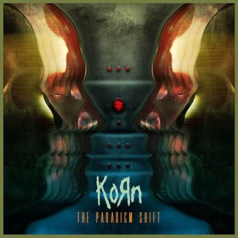 Nowy album Korna w październiku