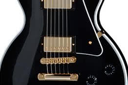 Gibson Les Paul Custom Lite