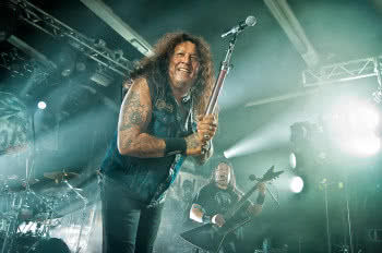 Testament - 03.06.2015 - Kraków