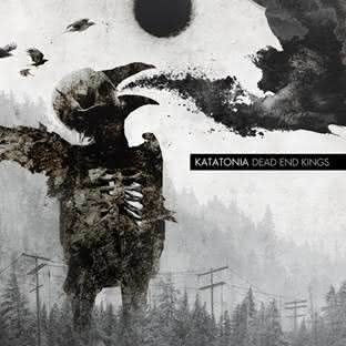 Katatonia - nowy album w sierpniu