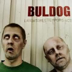 Buldog - Laudatores Temporis Acti