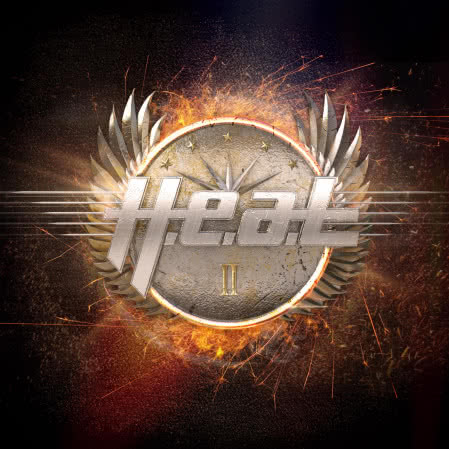 H.E.A.T - II