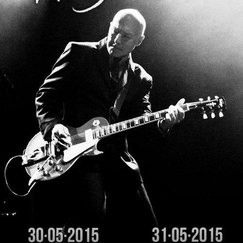 Midge Ure