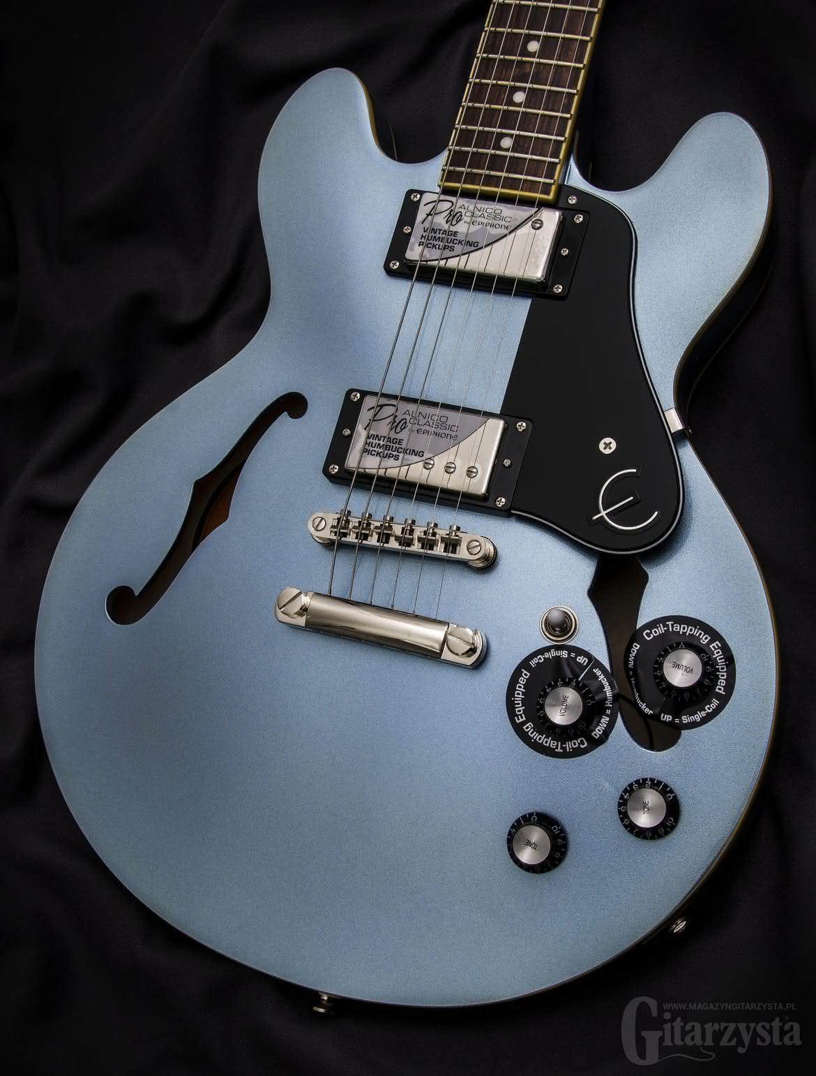 Epiphone ES-339 Pro