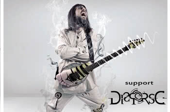 Ron Bumblefoot Thal