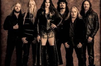 Najnowszy album Nightwish w marcu